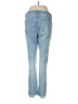 Buffalo by David Bitton Hearts Blue Jeans Size 29 waist - photo 2