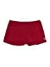 Reebok Red Athletic Shorts Size M - photo 1