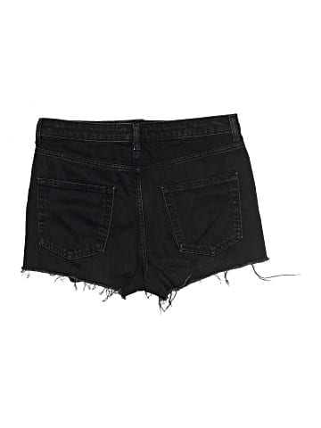 Forever 21 Denim Shorts (view 2)