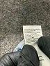 Free People Blue Jeans Size 27 waist - photo 9