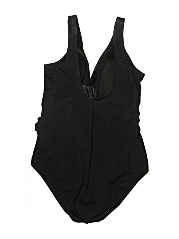 Lands' End One Piece Swimsuit (view 2)
