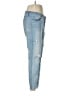 Buffalo by David Bitton Hearts Blue Jeans Size 29 waist - photo 4