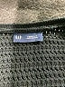 Gap 100% Cotton Black Sleeveless Blouse Size XS - photo 7