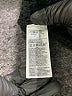 Gap 100% Cotton Black Sleeveless Blouse Size XS - photo 8