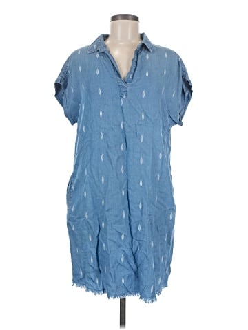 Thread & Supply Casual Dress (view 1)