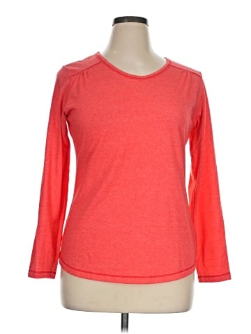 Columbia Long Sleeve T-Shirt (view 1)