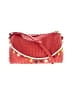 Anthropologie 100% Polyurethane Red Crossbody Bag One size - photo 1