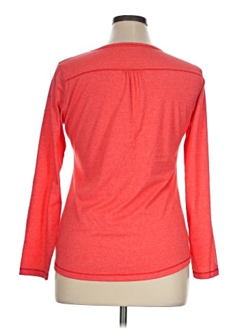 Columbia Long Sleeve T-Shirt (view 2)