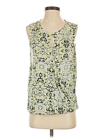 CAbi Sleeveless T-Shirt (view 1)