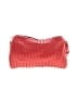 Anthropologie 100% Polyurethane Red Crossbody Bag One size - photo 3