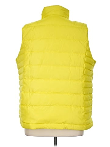 Lands' End Vest (view 2)