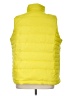Lands' End 100% Polyester Yellow Vest Size 1X - photo 2