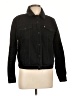 Levi's 100% Polyester Black Jacket Size L - photo 1