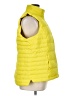 Lands' End 100% Polyester Yellow Vest Size 1X - photo 4