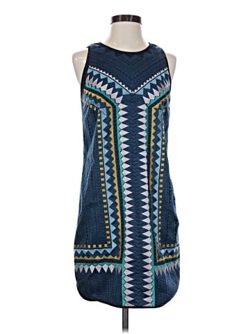 Greylin Casual Dress (view 1)