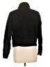 Levi's 100% Polyester Black Jacket Size L - photo 2