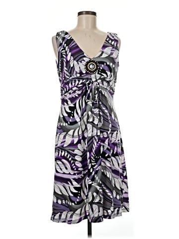 New Directions Cocktail Dress (view 1)
