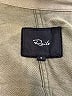Rails 100% Lyocell Green Jacket Size S - photo 6