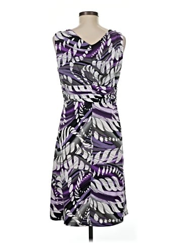 New Directions Cocktail Dress (view 2)