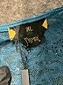 MissMay Teal Cocktail Dress Size 1XL - photo 7