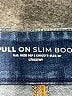 Chico's Blue Jeans Size XL (3) - photo 7