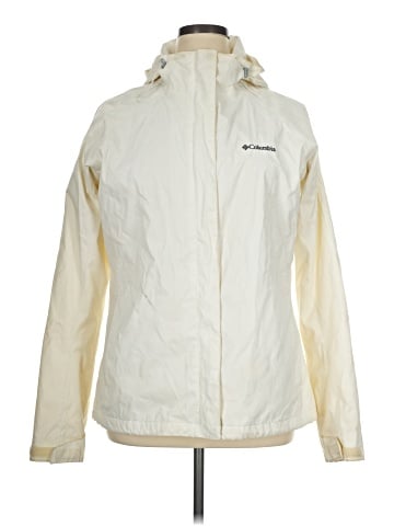 Columbia Windbreaker (view 1)