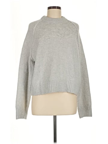 Topshop Turtleneck Sweater (view 1)