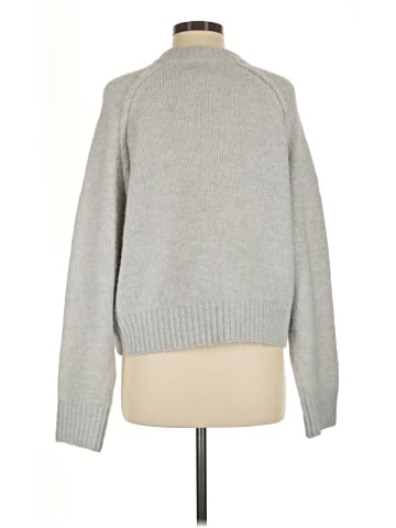 Topshop Turtleneck Sweater (view 2)