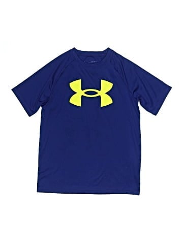 Under Armour Active T-Shirt (view 1)