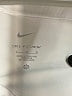 Nike 100% Polyester Solid Ivory Skort Size L - photo 3