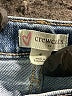 Crewcuts Outlet Blue Jeans Size 8 - photo 3