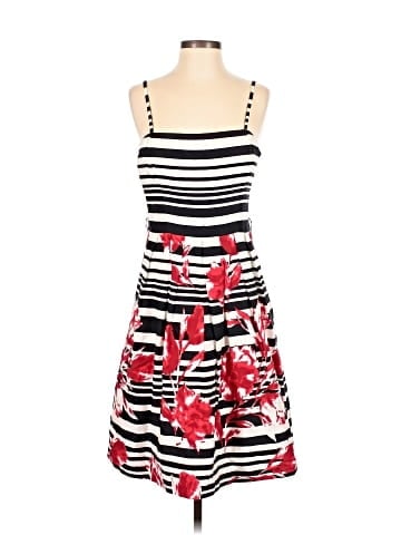 Jessica Howard Cocktail Dress (view 1)