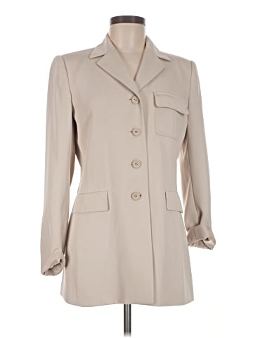 Kasper A.S.L. Trenchcoat (view 1)