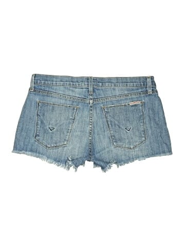 Hudson Jeans Denim Shorts (view 2)