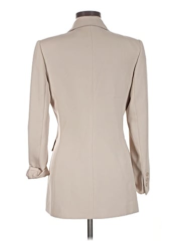 Kasper A.S.L. Trenchcoat (view 2)