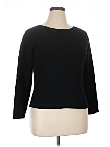 Ann Taylor Pullover Sweater (view 1)
