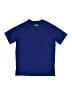 Under Armour 100% Polyester Blue Active T-Shirt Size L (youth) - photo 2