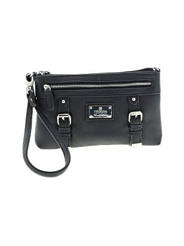 Nicole by Nicole Miller Wristlet (view 1)
