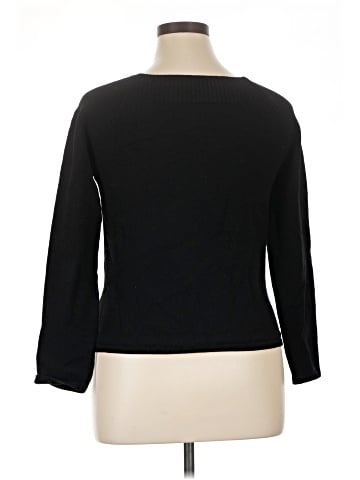 Ann Taylor Pullover Sweater (view 2)