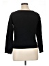 Ann Taylor Black Pullover Sweater Size XL - photo 2