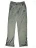Under Armour Gray Green Track Pants Size XL (youth) - photo 1