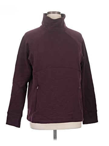 Athleta Turtleneck Sweater (view 1)