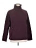 Athleta Burgundy Turtleneck Sweater Size XL - photo 1