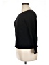 Ann Taylor Black Pullover Sweater Size XL - photo 5