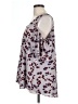 By Together Gray 3/4 Sleeve Blouse Size L - photo 5