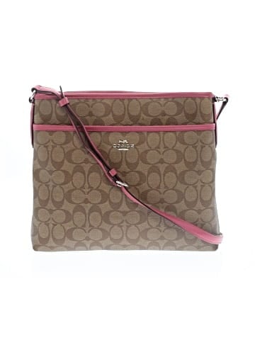Coach Factory Crossbody Bag (view 1)