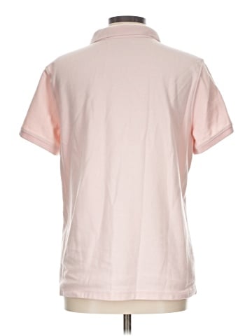 L.L.Bean Short Sleeve Polo (view 2)
