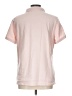 L.L.Bean 100% Cotton Pink Short Sleeve Polo Size L - photo 2