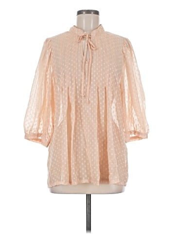 Daniel Rainn 3/4 Sleeve Blouse (view 1)