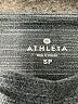 Athleta Chevron-herringbone Gray Active Pants Size S (petite) - photo 7